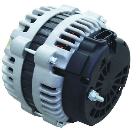 Ilc Replacement For Az, Dl1924164 Alternator DL1924-16-4 ALTERNATOR